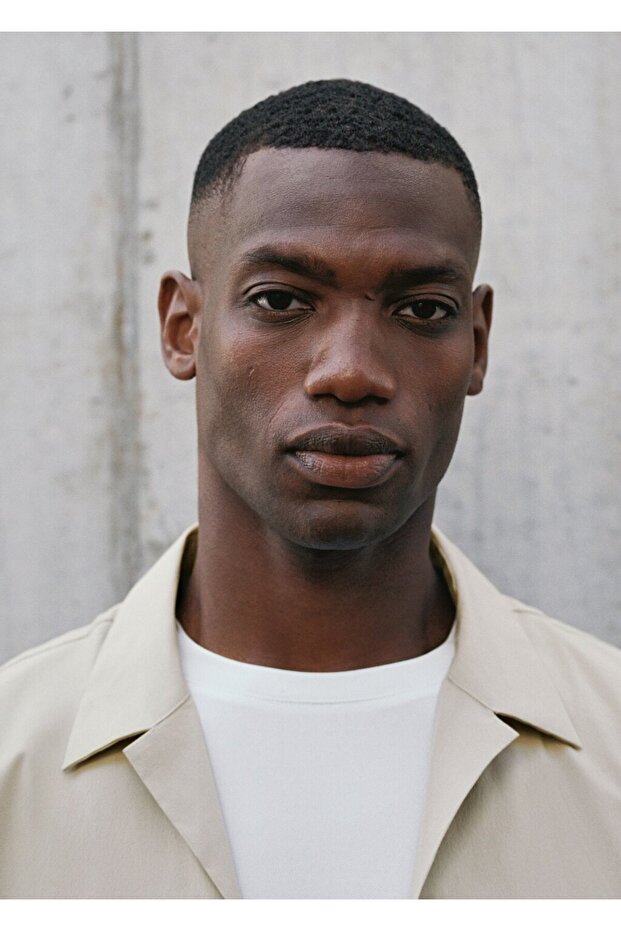 Regular kesim cepli gömlek - 8