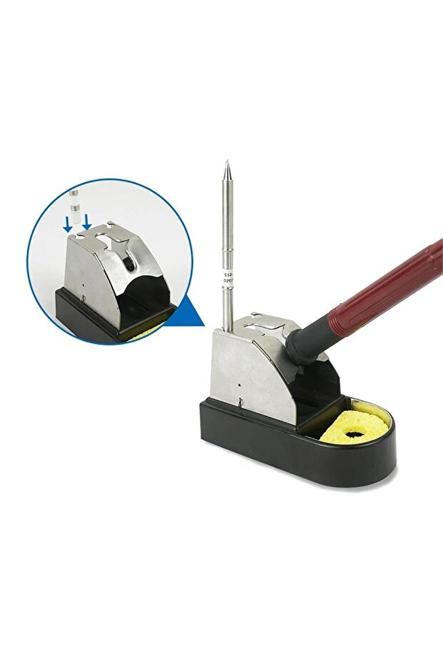 950T-Pro Havya İstasyonu - 2