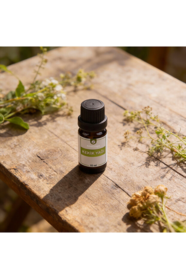 Kekik Yağı 10 ml - 2