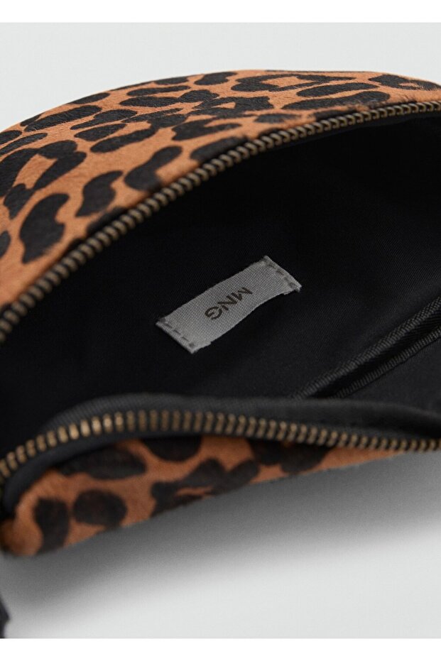 Deri çapraz çanta - 3