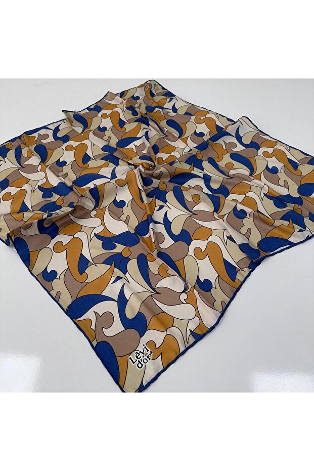Levi'Dor Crystal Scarf New Season Ltk8914