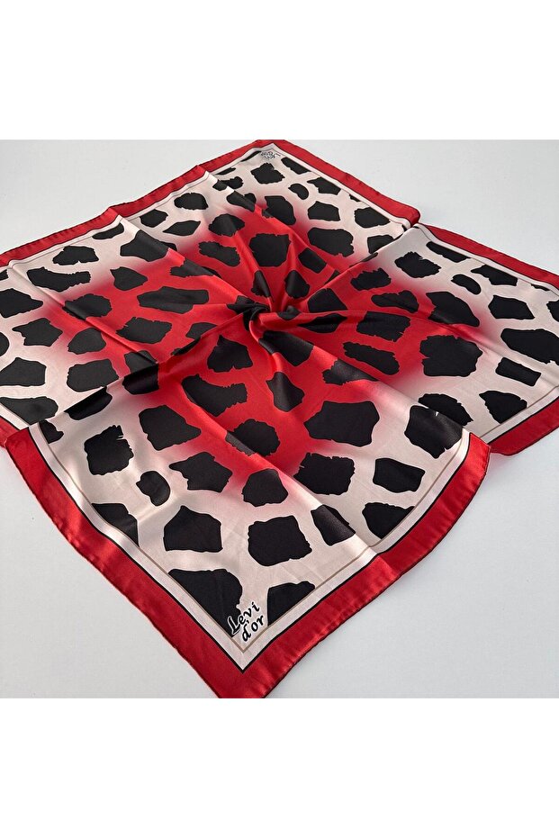 Levi'Dor Crystal Scarf New Season Ltk9510