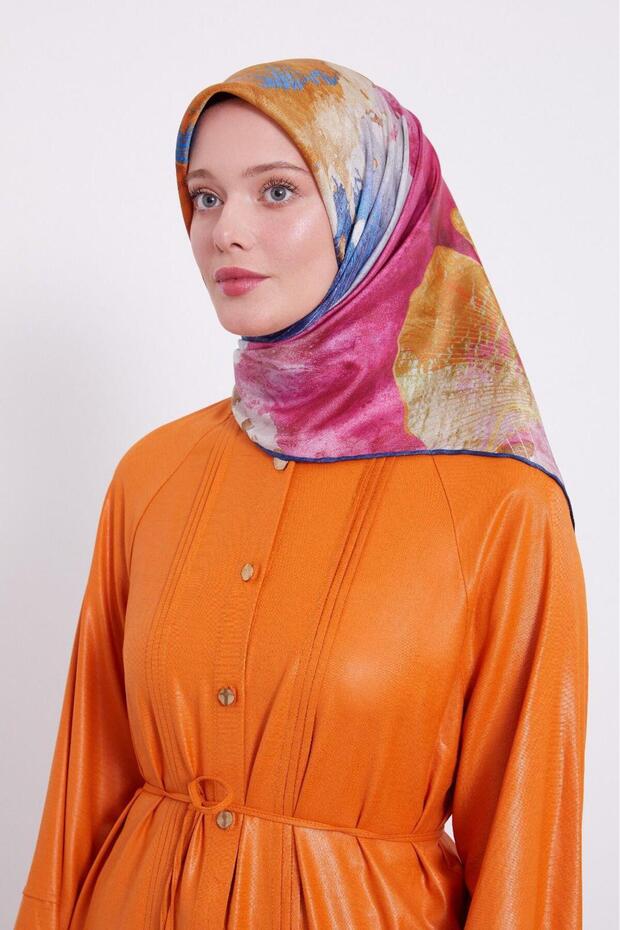 Levi'Dor Crystal Scarf New Season Ltk10009