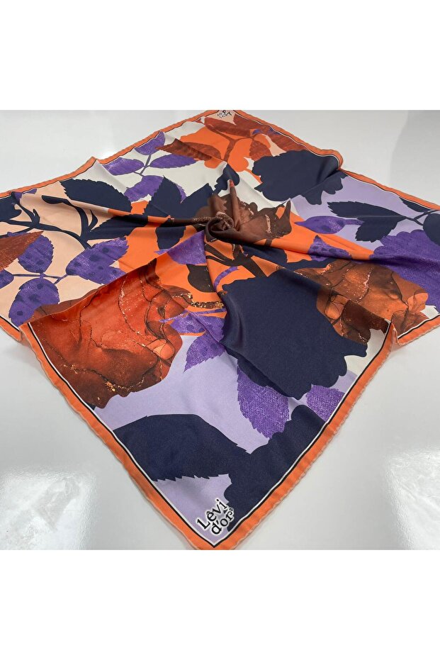Levi'dor Crystal Scarf New Season LTK8504