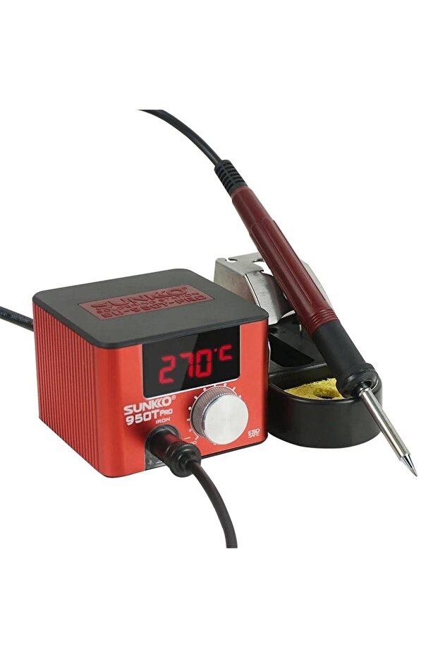 950T-Pro Havya İstasyonu - 1