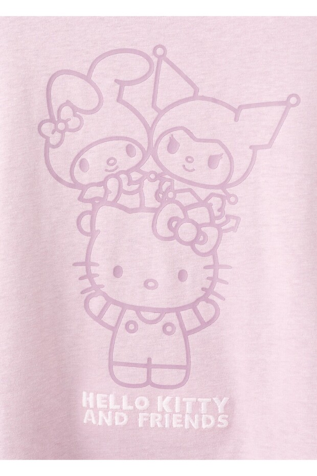 Hello Kitty tişört - 7