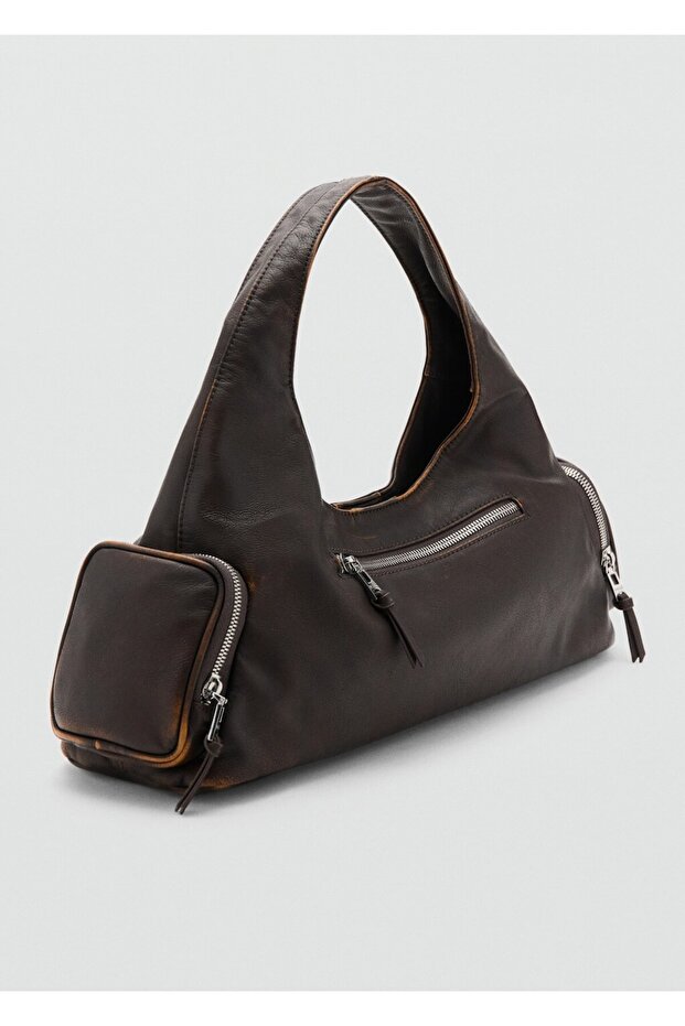 Cepli omuz çantası - 1