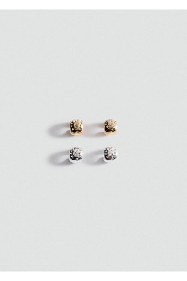 Karma küpe seti - 3