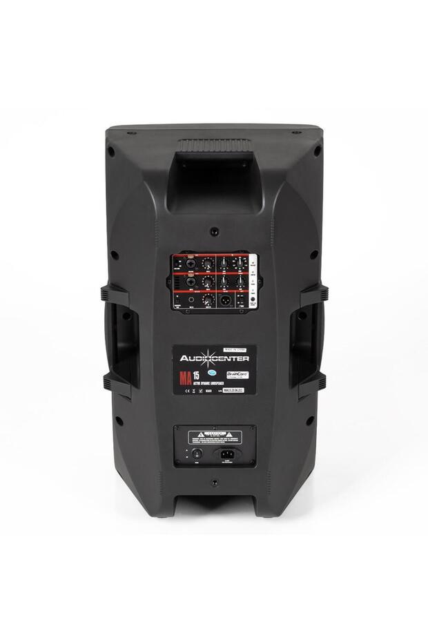 Ma15 Aktif Hoparlör - 3