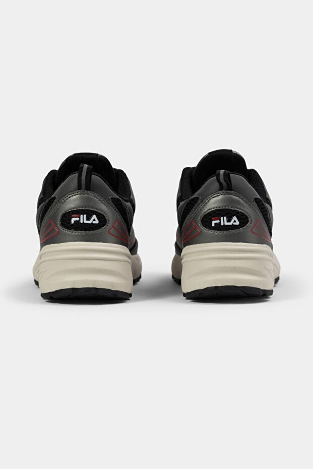 حذاء رياضي كاجوال نسائي من Actix Retro Wmn FFW0490.80080 باللون الفضي - 3