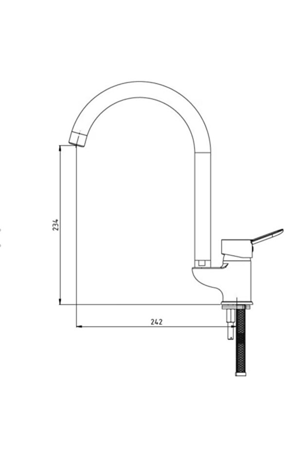 İris Mutfak Bataryası - MTE130- - 2