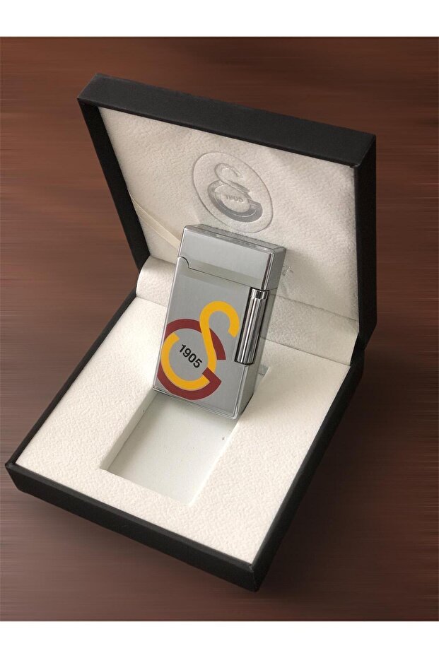 Lisanslı Çakmak - 5