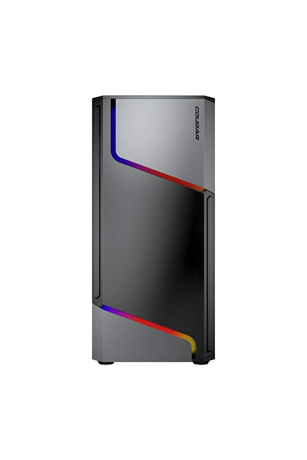MX360 RGB Mid Tower Kasa - 3