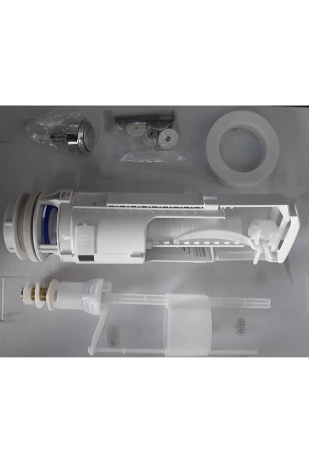 - Rezervuar İç Takımı - A1262 - 2