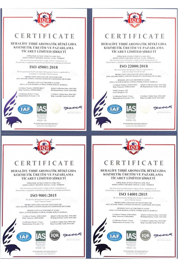 Karabiber Tane 300 gr - 5