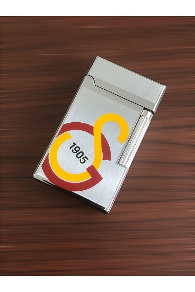 Lisanslı Çakmak - 1