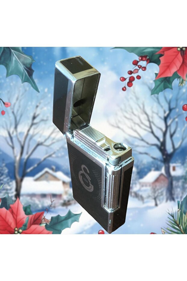 Lisanslı Çakmak - 5