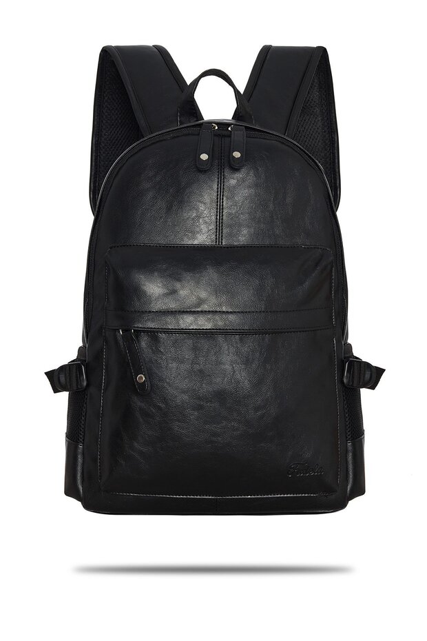 حقيبة ظهر أوسلو سوداء - 3