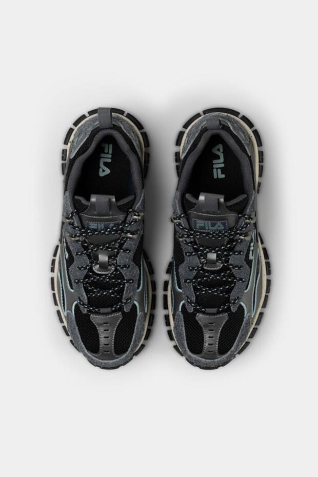 Ray Tracer Tr2 Wmn FFW0267.83251 Gri Kadın Günlük Spor Ayakkabı - 5