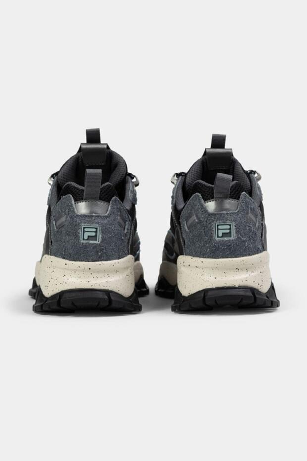 Ray Tracer Tr2 Wmn FFW0267.83251 Gri Kadın Günlük Spor Ayakkabı - 3