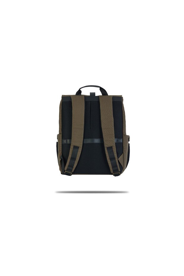 Hose Khaki Backpack - 3