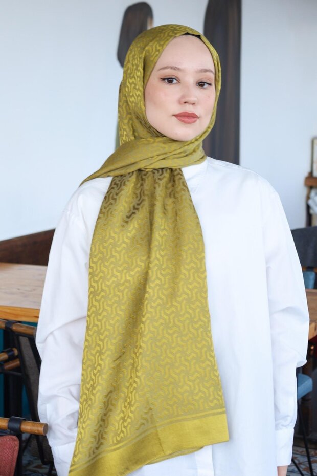Duru Shawl Pmkjkv02-15