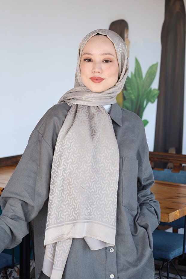 Duru Shawl Pmkjkv02-04