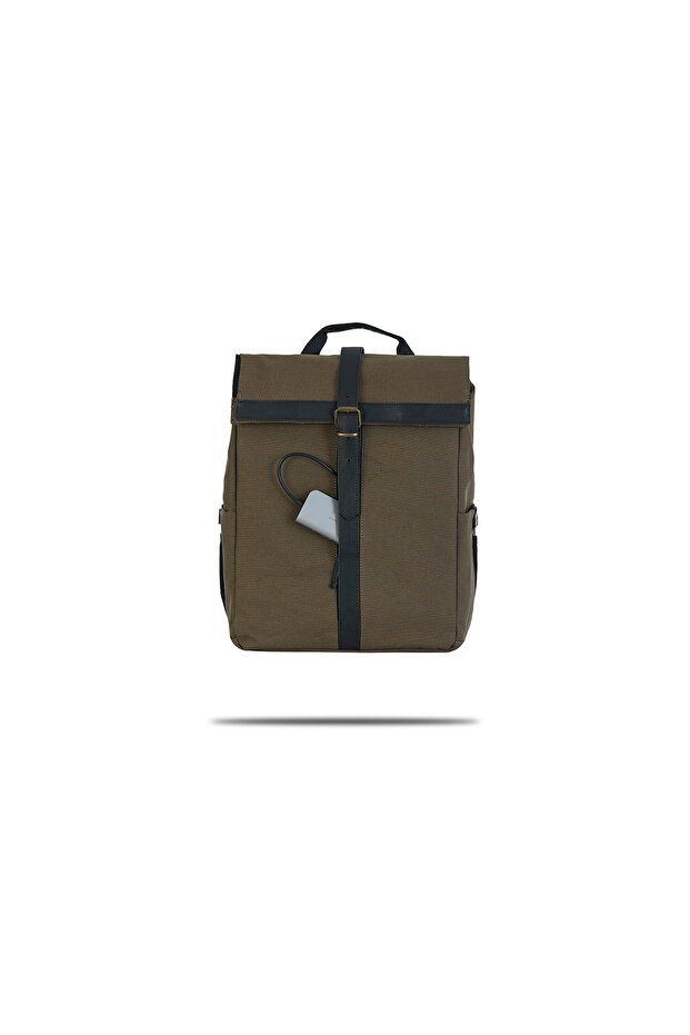 Hose Khaki Backpack - 2