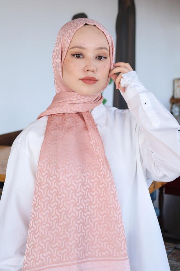Duru Shawl Pmkjkv02-18