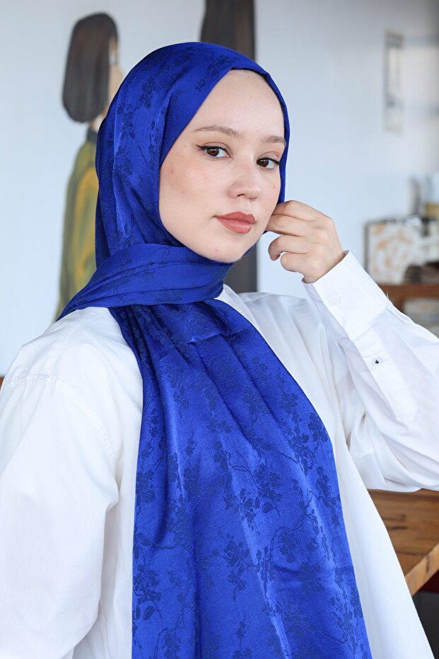 Duru Shawl Pmkjkv01-18