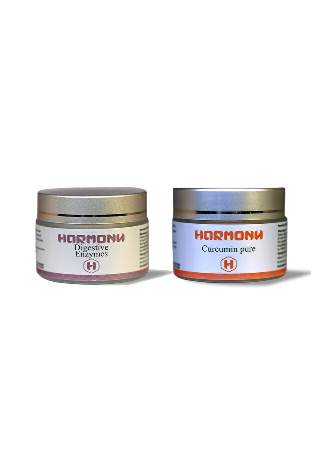 8-Vital Vitamins Collection - 4