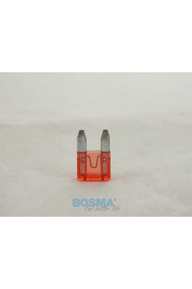 Siguranta Plat Mini 15A - 1Buc