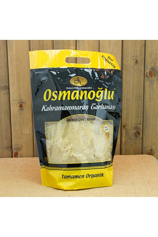 Tarhana (10 kg ) - 1