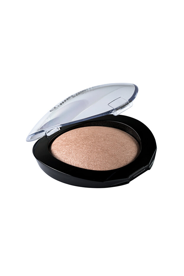 Terracotta - Brightening Powder - Stardust - 415