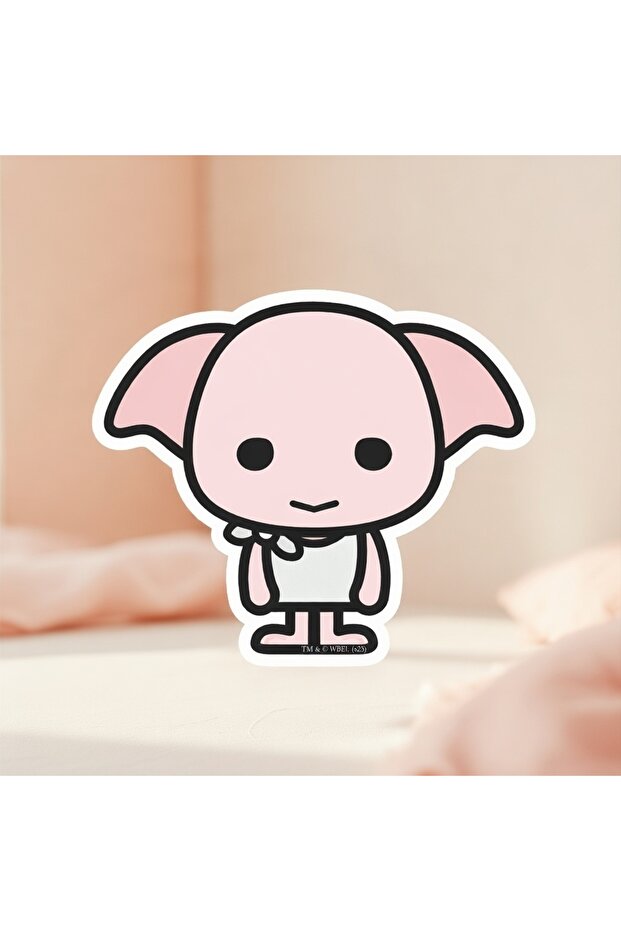 Dobby Magnet - 4
