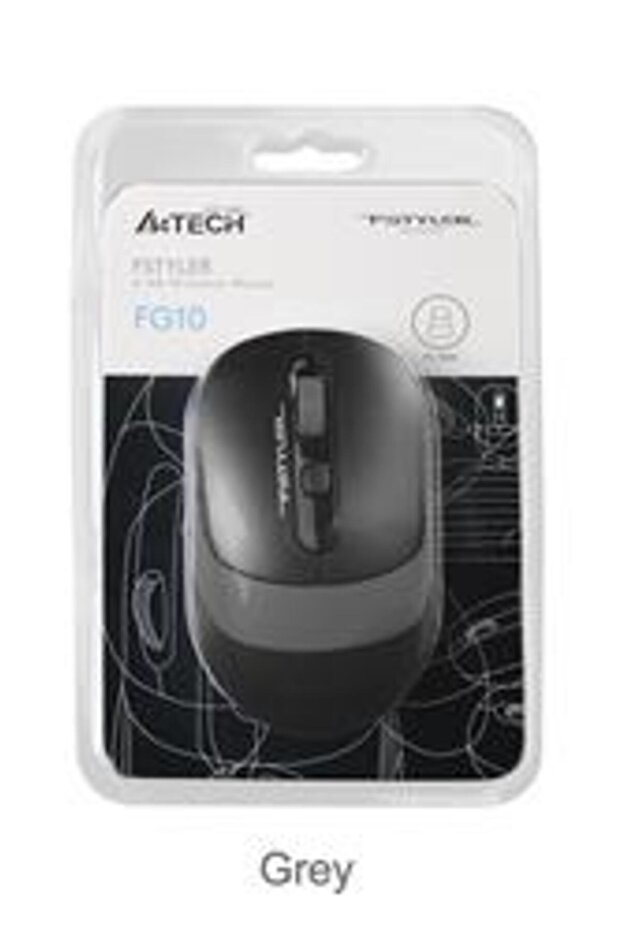 Fg10s Kablosuz Mouse - 3
