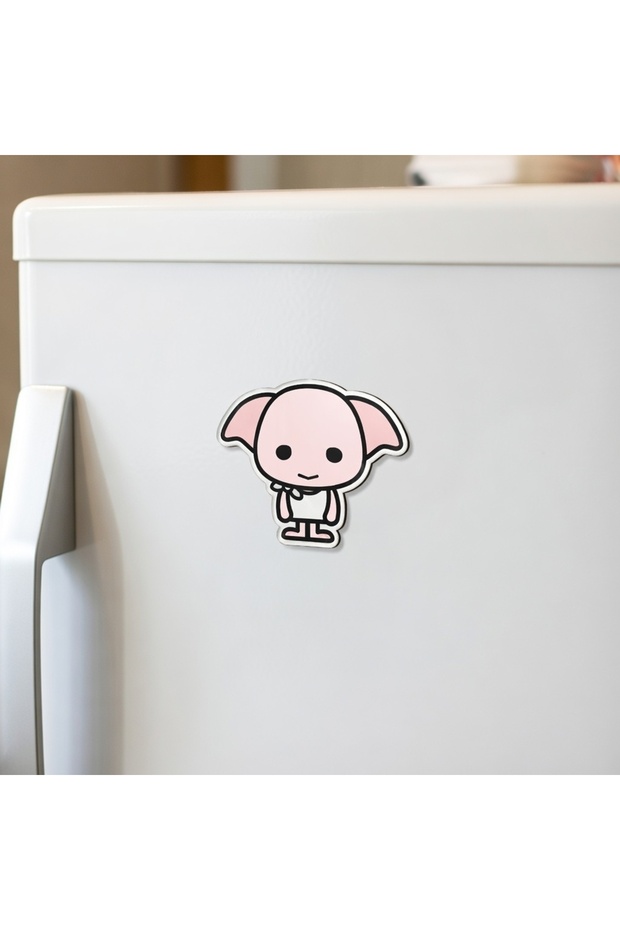 Dobby Magnet - 3