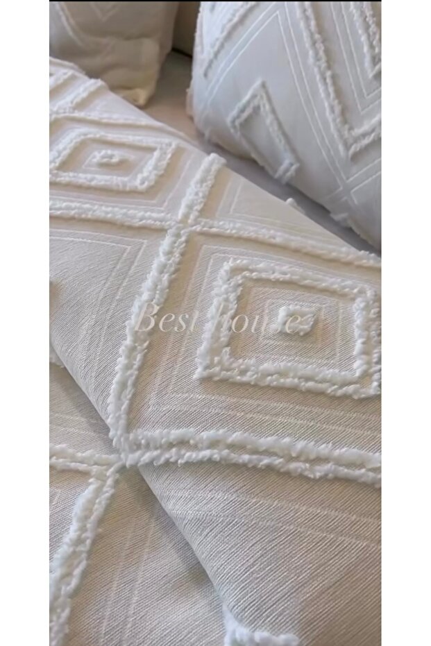 مفرش سرير فردي - 2