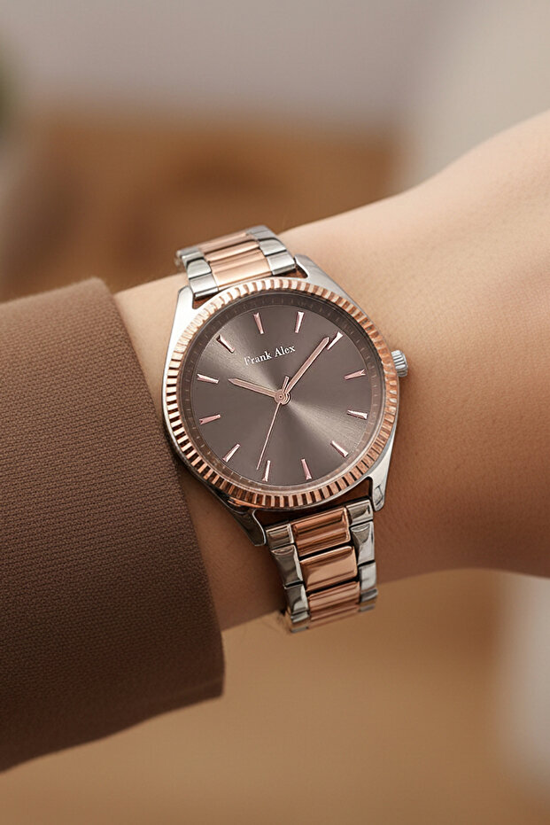 Fa13060m.04 Kadın Kol Saati - 1