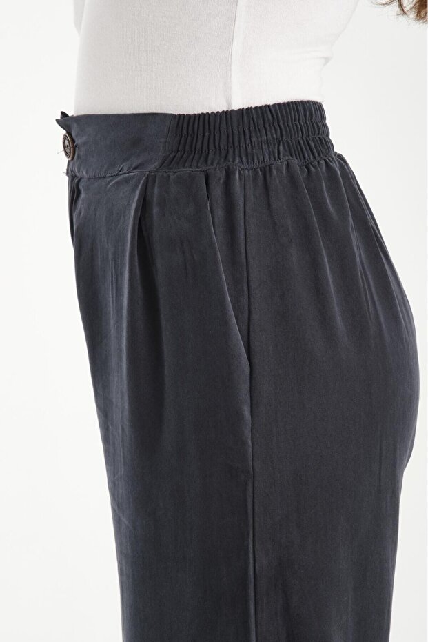 بنطلون من القماش - 4