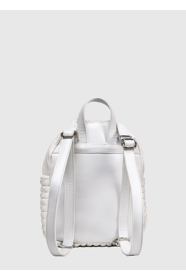 Suni Deri Çapraz Çanta - 3