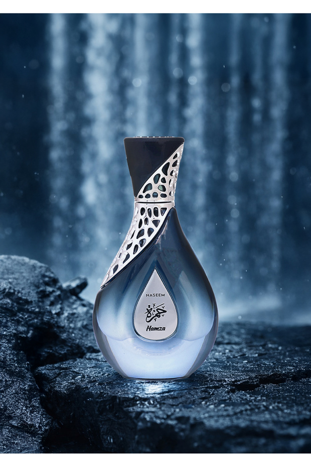 Hamza - Eau De Parfum for Women 55ml