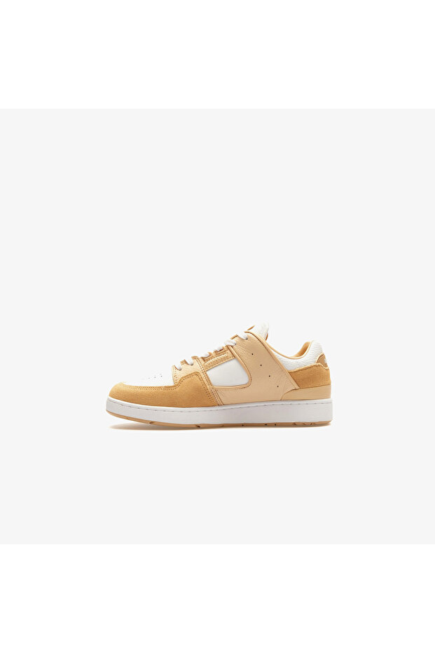 Court Cage Kadın Kahverengi Sneaker - 4