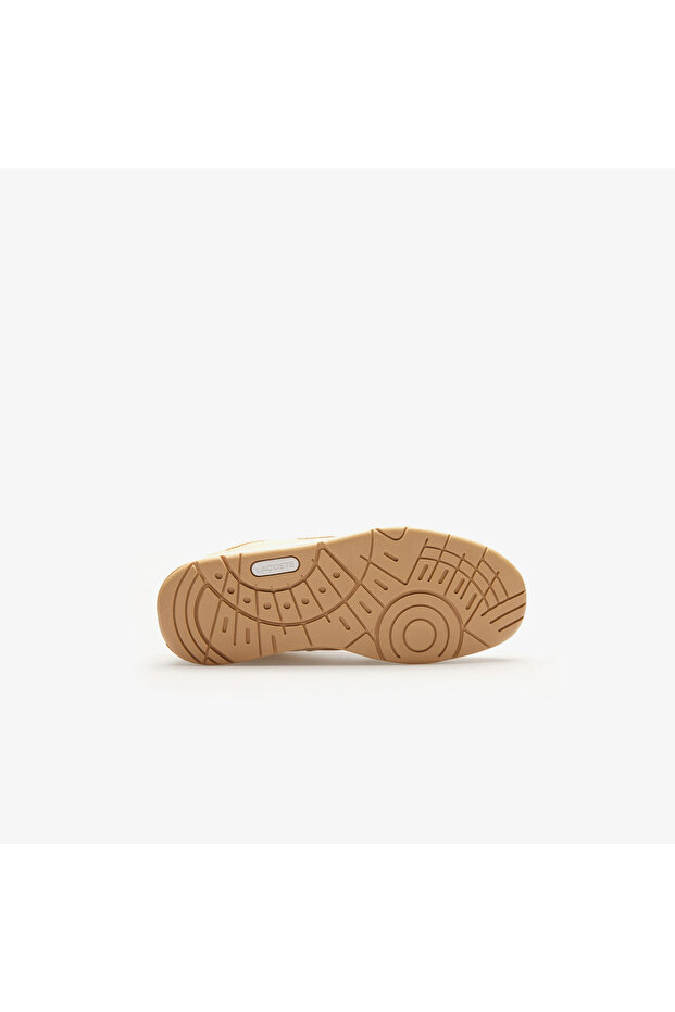 Court Cage Kadın Kahverengi Sneaker - 6