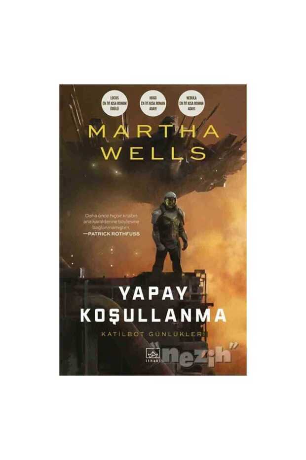 Yapay Koşullanma