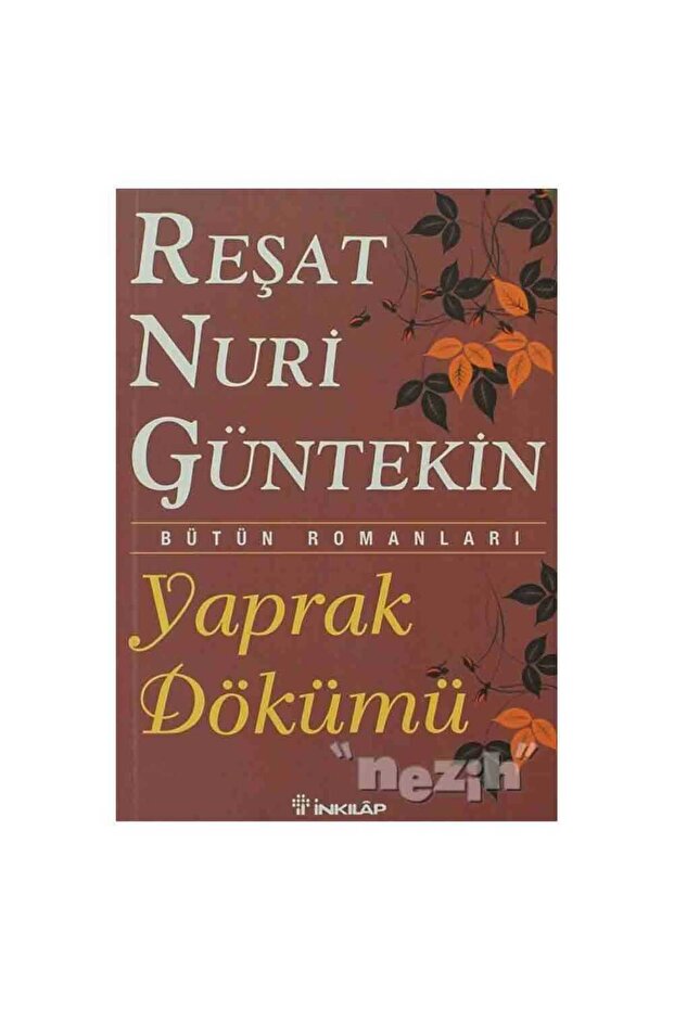 Yaprak Dökümü - 1