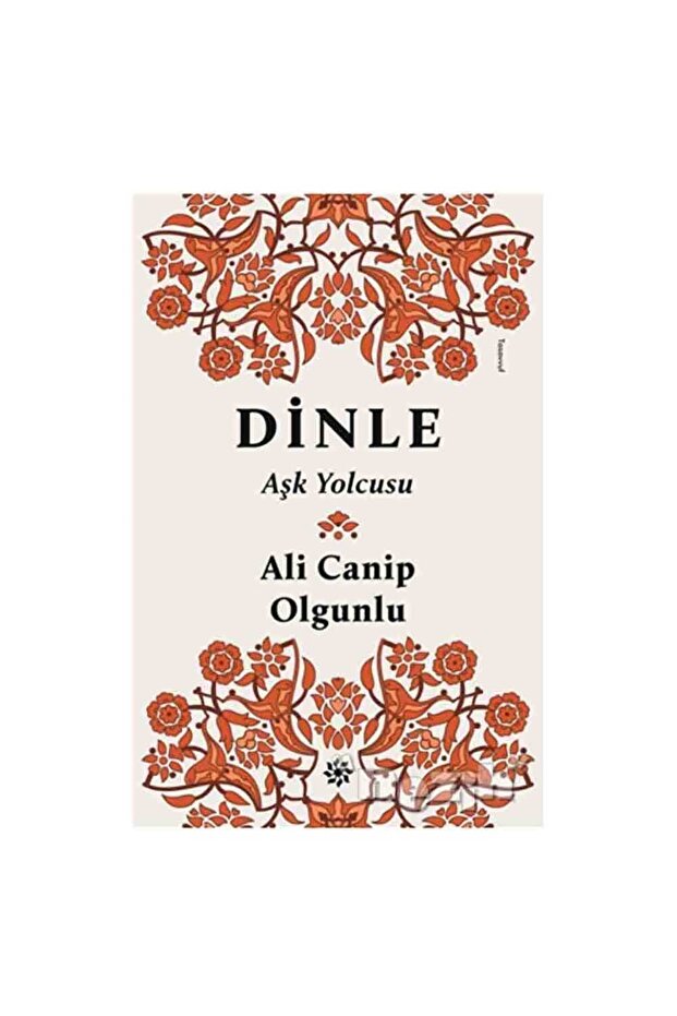 Dinle Aşk Yolcusu - 1