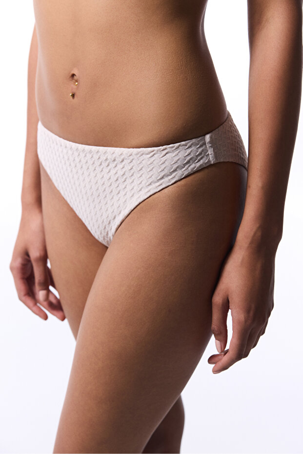 Alive High Leg Bikini Altı - 3