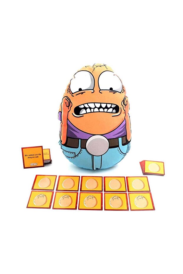 البيض المتشقق - 3