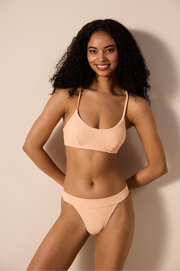 Ft Jesse Super Bikini Bottom - 4